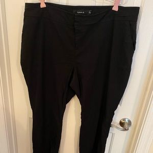 Torrid women’s trousers